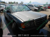 MERCEDES 190E 201